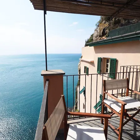 Apartman L' Artista Exclusive Sea View