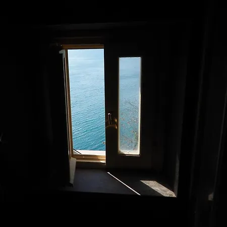 L' Artista Exclusive Sea View Apartman Manarola