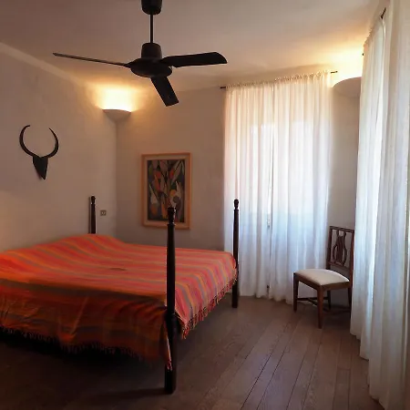 L' Artista Exclusive Sea View Apartman Manarola