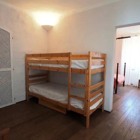 Apartman L' Artista Exclusive Sea View