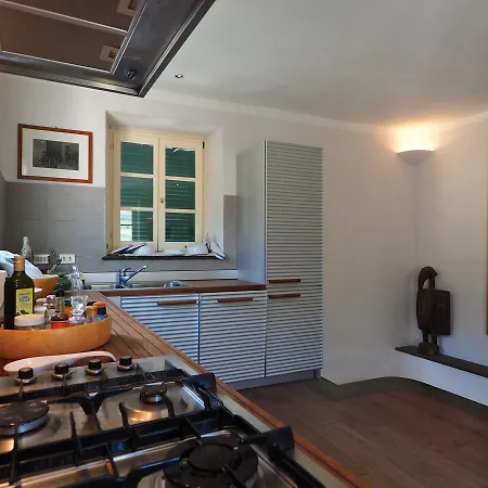 L' Artista Exclusive Sea View Apartman *