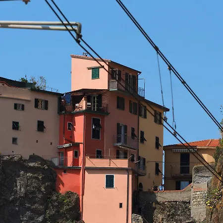 Apartman L' Artista Exclusive Sea View *