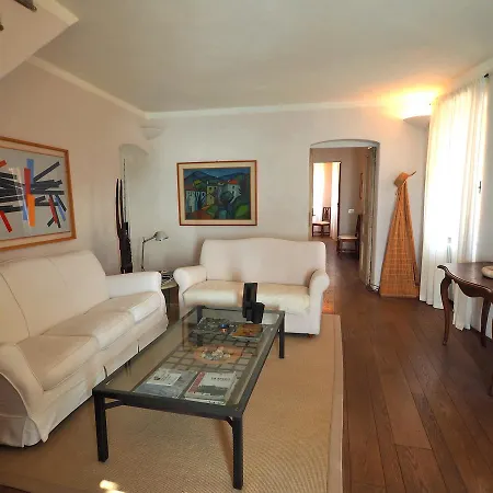 L' Artista Exclusive Sea View Apartman Manarola