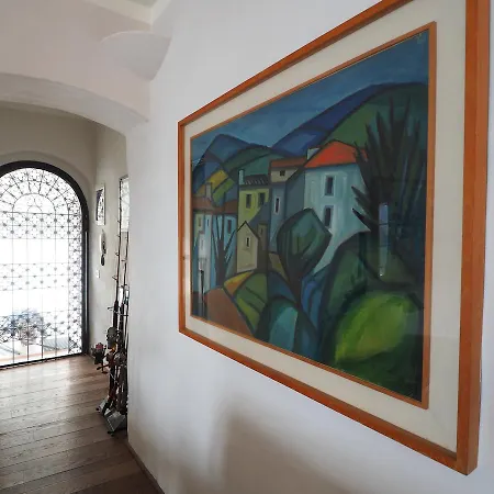 L' Artista Exclusive Sea View