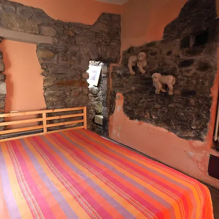 L' Artista Exclusive Sea View Manarola
