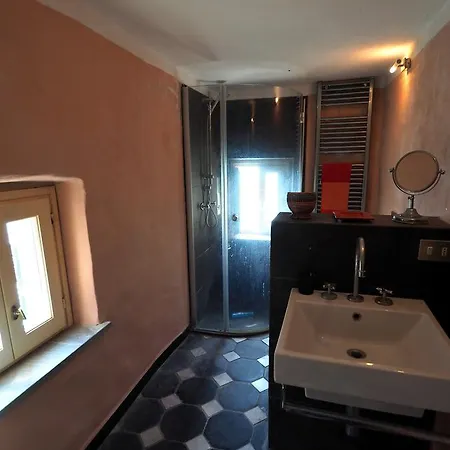 Apartman L' Artista Exclusive Sea View