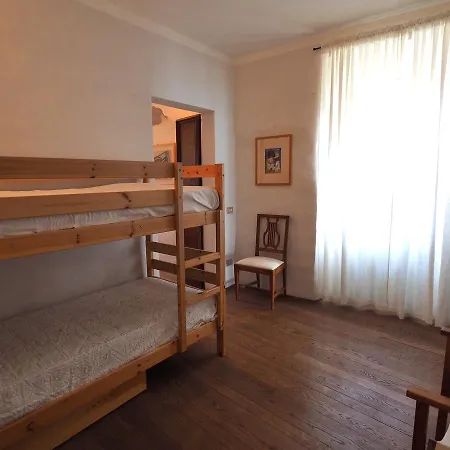 L' Artista Exclusive Sea View Apartman *