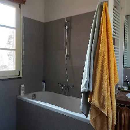 Apartman L' Artista Exclusive Sea View Manarola